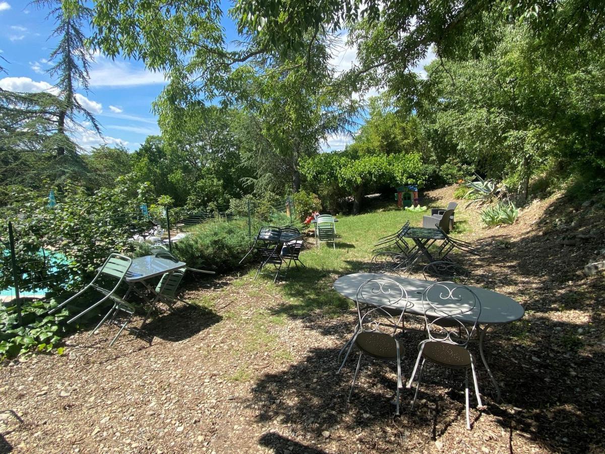 Bed and breakfast D'hotes Les Clapas